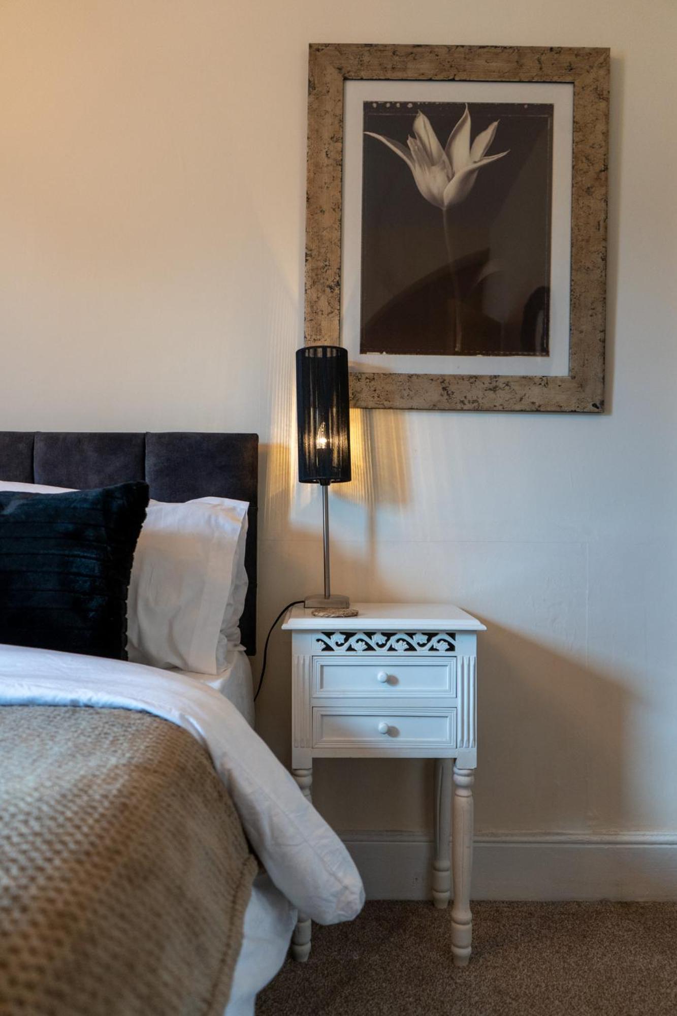 The Plumb Townhouse In Warwick Centre Villa Exteriör bild