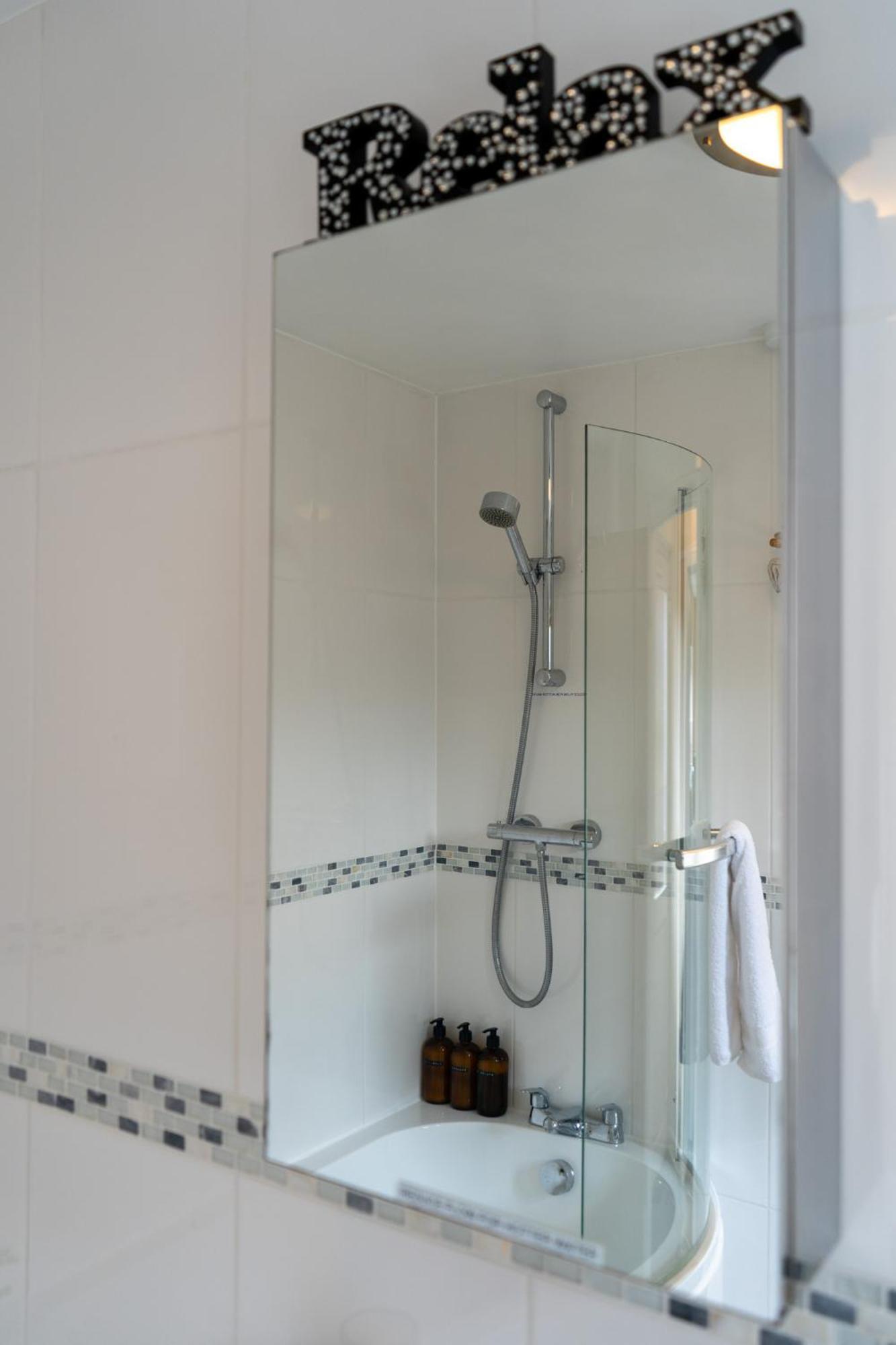 The Plumb Townhouse In Warwick Centre Villa Exteriör bild