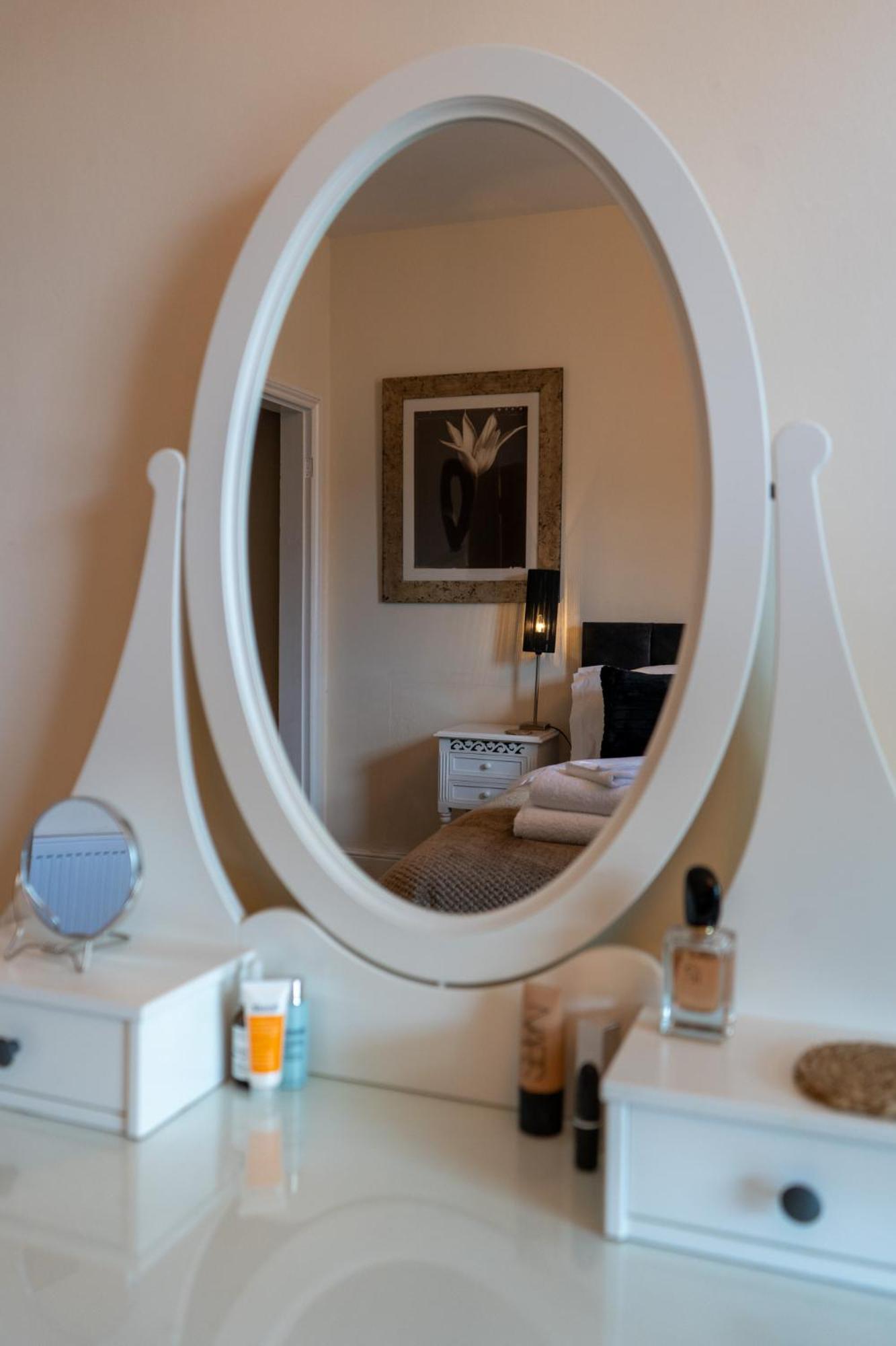 The Plumb Townhouse In Warwick Centre Villa Exteriör bild