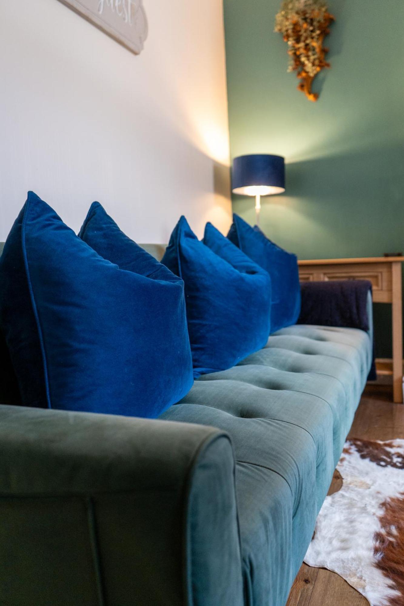 The Plumb Townhouse In Warwick Centre Villa Exteriör bild