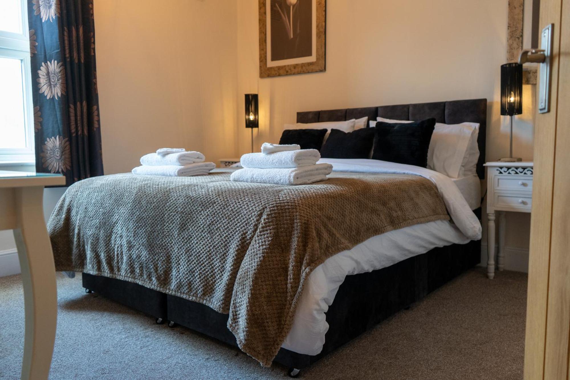 The Plumb Townhouse In Warwick Centre Villa Exteriör bild
